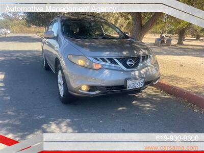 2011 Nissan Murano LE   - Photo 3 - San Diego, CA 91942