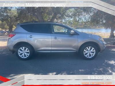 2011 Nissan Murano LE   - Photo 2 - San Diego, CA 91942