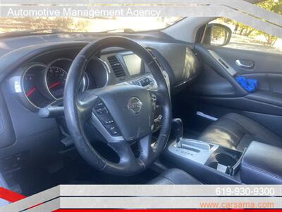 2011 Nissan Murano LE   - Photo 12 - San Diego, CA 91942