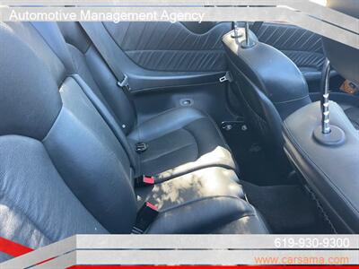 2007 Mercedes-Benz CLK CLK 350   - Photo 5 - San Diego, CA 91942