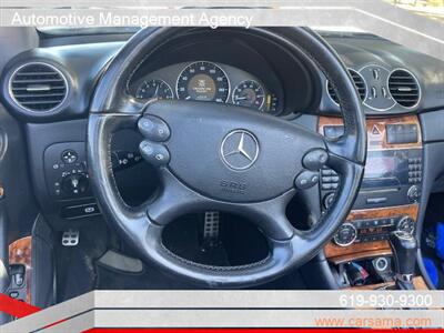 2007 Mercedes-Benz CLK CLK 350   - Photo 14 - San Diego, CA 91942