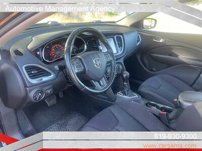 2014 Dodge Dart Aero   - Photo 10 - San Diego, CA 91942