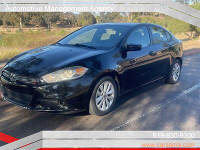 2014 Dodge Dart Aero   - Photo 3 - San Diego, CA 91942