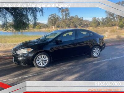 2014 Dodge Dart Aero   - Photo 5 - San Diego, CA 91942