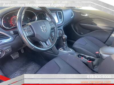 2014 Dodge Dart Aero   - Photo 11 - San Diego, CA 91942