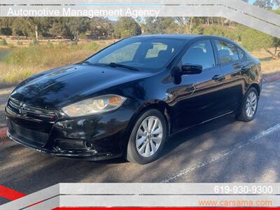 2014 Dodge Dart Aero   - Photo 4 - San Diego, CA 91942