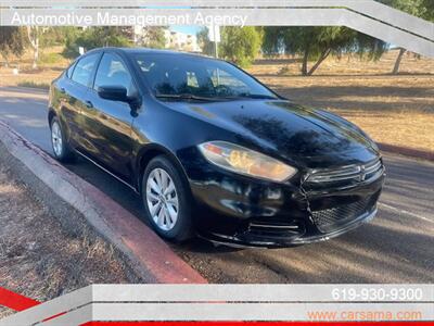 2014 Dodge Dart Aero   - Photo 2 - San Diego, CA 91942