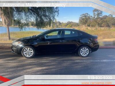 2014 Dodge Dart Aero   - Photo 6 - San Diego, CA 91942