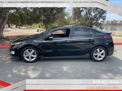 2015 Chevrolet Volt Premium   - Photo 3 - San Diego, CA 91942