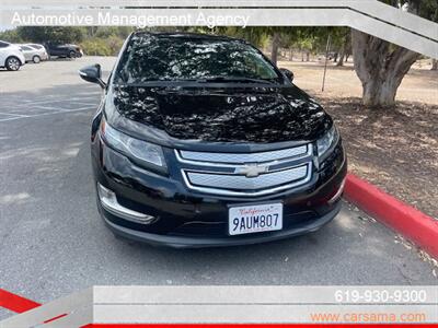 2015 Chevrolet Volt Premium   - Photo 12 - San Diego, CA 91942