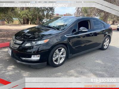 2015 Chevrolet Volt Premium   - Photo 1 - San Diego, CA 91942