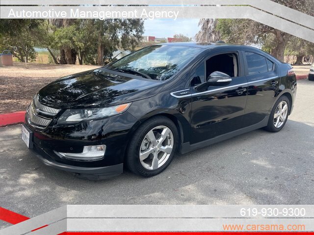 2015 Chevrolet Volt Premium - Photo 1 - San Diego, CA 91942