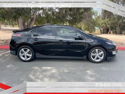 2015 Chevrolet Volt Premium   - Photo 7 - San Diego, CA 91942