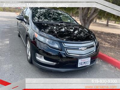2015 Chevrolet Volt Premium   - Photo 14 - San Diego, CA 91942
