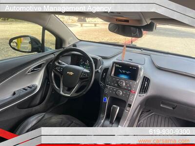 2015 Chevrolet Volt Premium   - Photo 11 - San Diego, CA 91942