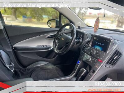 2015 Chevrolet Volt Premium   - Photo 9 - San Diego, CA 91942