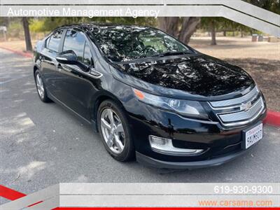 2015 Chevrolet Volt Premium   - Photo 6 - San Diego, CA 91942