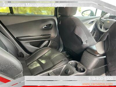2015 Chevrolet Volt Premium   - Photo 10 - San Diego, CA 91942