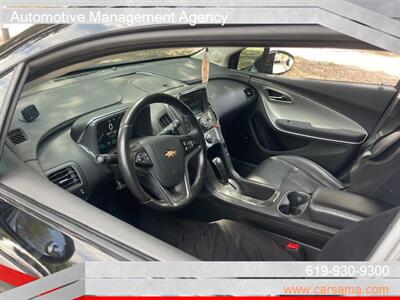 2015 Chevrolet Volt Premium   - Photo 2 - San Diego, CA 91942