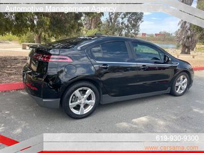 2015 Chevrolet Volt Premium   - Photo 8 - San Diego, CA 91942