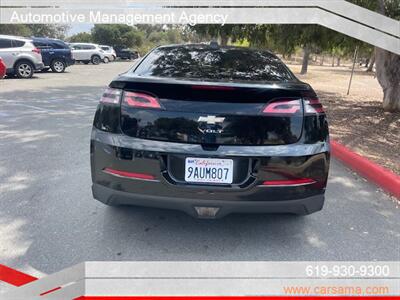 2015 Chevrolet Volt Premium   - Photo 13 - San Diego, CA 91942