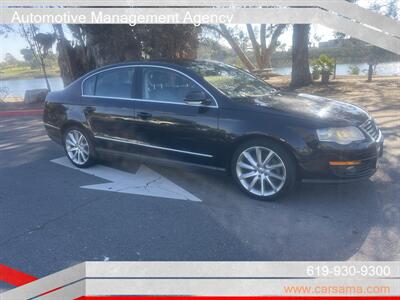 2008 Volkswagen Passat VR6   - Photo 7 - San Diego, CA 91942