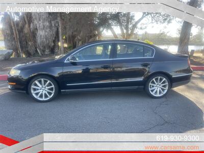 2008 Volkswagen Passat VR6   - Photo 2 - San Diego, CA 91942