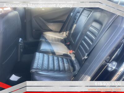 2008 Volkswagen Passat VR6   - Photo 3 - San Diego, CA 91942