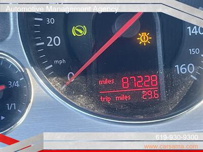2008 Volkswagen Passat VR6   - Photo 11 - San Diego, CA 91942