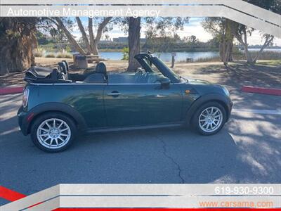 2010 MINI Cooper - Photo 7 - San Diego, CA 91942