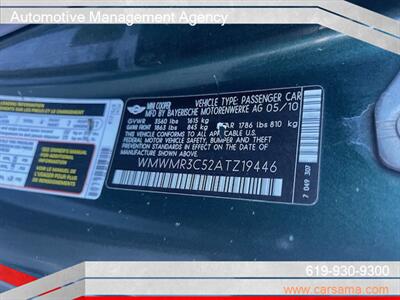 2010 MINI Cooper - Photo 23 - San Diego, CA 91942