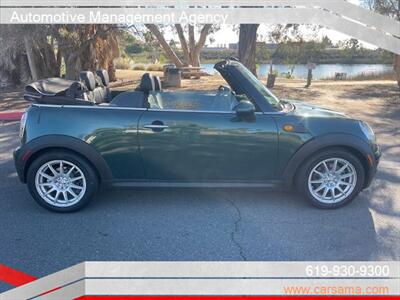 2010 MINI Cooper - Photo 8 - San Diego, CA 91942