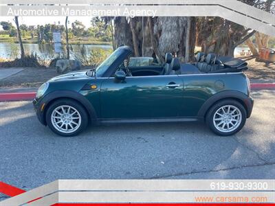 2010 MINI Cooper - Photo 13 - San Diego, CA 91942