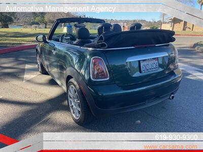 2010 MINI Cooper - Photo 6 - San Diego, CA 91942