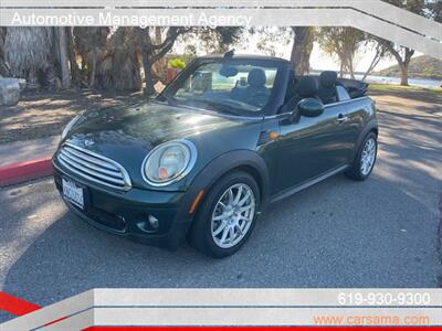2010 MINI Cooper - Photo 12 - San Diego, CA 91942