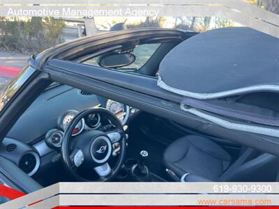 2010 MINI Cooper - Photo 16 - San Diego, CA 91942
