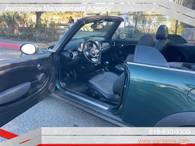 2010 MINI Cooper - Photo 9 - San Diego, CA 91942
