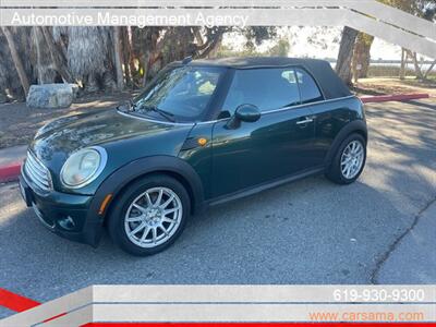 2010 MINI Cooper - Photo 21 - San Diego, CA 91942