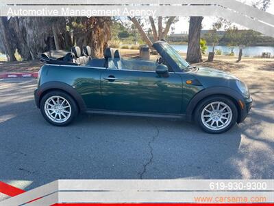 2010 MINI Cooper - Photo 3 - San Diego, CA 91942