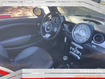 2010 MINI Cooper - Photo 4 - San Diego, CA 91942