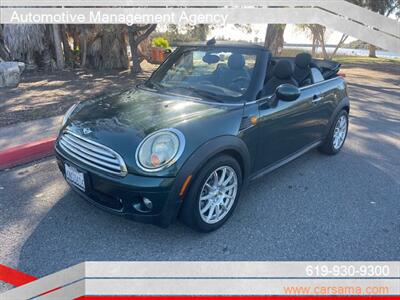 2010 MINI Cooper - Photo 11 - San Diego, CA 91942