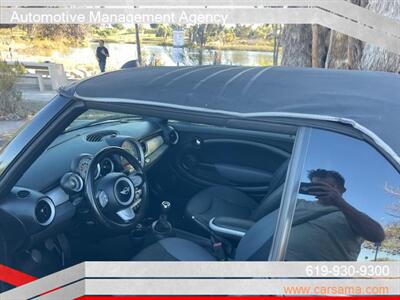2010 MINI Cooper - Photo 17 - San Diego, CA 91942