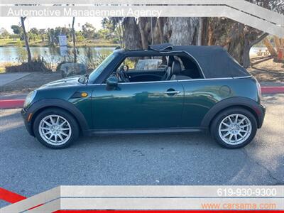 2010 MINI Cooper - Photo 15 - San Diego, CA 91942
