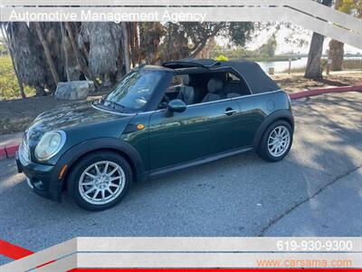 2010 MINI Cooper - Photo 14 - San Diego, CA 91942