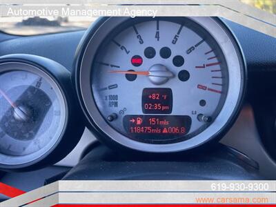 2010 MINI Cooper - Photo 24 - San Diego, CA 91942