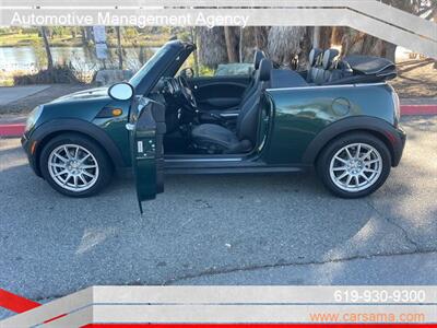 2010 MINI Cooper - Photo 10 - San Diego, CA 91942