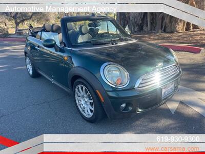 2010 MINI Cooper - Photo 2 - San Diego, CA 91942