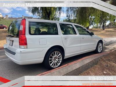 2007 Volvo V70 2.4   - Photo 10 - San Diego, CA 91942