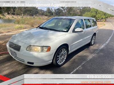 2007 Volvo V70 2.4   - Photo 5 - San Diego, CA 91942