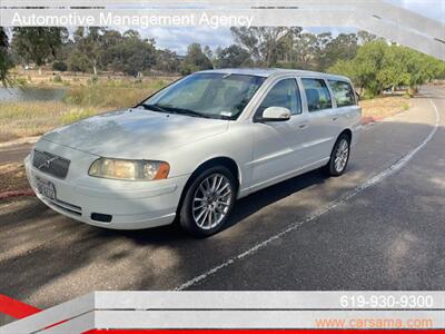 2007 Volvo V70 2.4   - Photo 6 - San Diego, CA 91942